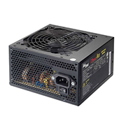 Bộ nguồn máy tính cao cấp Acbel i-power G700W - fan 12cm - black