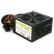 Bộ nguồn máy tính cao cấp Acbel i-Power G650W - fan 12cm - black