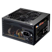 Bộ nguồn máy tính cao cấp acbel i-power G550W - fan 12cm - black