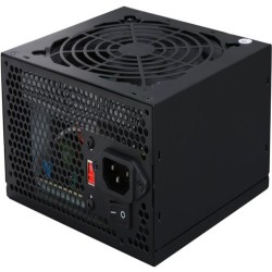 Bộ nguồn máy tính cao cấp CoolerMaster 550w Elite. fan 12cm - black