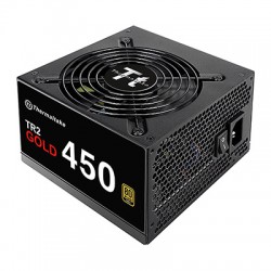 bộ nguồn thermaltake tr2 s 450w (trs-0450npcweu-2) 80 plus white