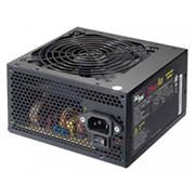 Bộ nguồn máy tính cao cấp Acbel i-power G500W - fan 12cm - black