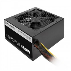 Bộ nguồn Thermaltake Litepower 450w (W0423RE)