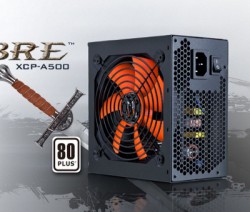 BỘ NGUỒN CAO CẤP XIGMATEK XCP-A500 EN5582 500W. FAN 12CM. BLACK. PFC
