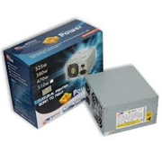 Bộ nguồn máy tính cao cấp Acbel E2 470 PLUS - fan 12cm - black