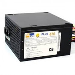 Bộ nguồn máy tính cao cấp Acbel Tora 470 fan 12cm black