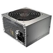Bộ nguồn máy tính cao cấp Coolermaster 460W ELITE. fan 12cm - Silver