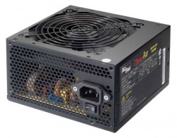 Bộ nguồn máy tính cao cấp Acbel Tora 370 fan 12cm black