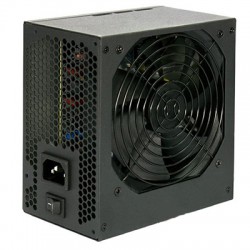 Bộ nguồn máy tính cao cấp FSP AX400ATX 400w. fan 12cm. silver