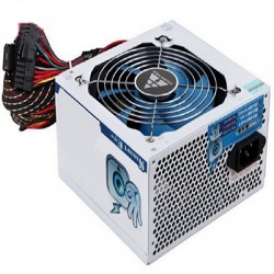 Bộ nguồn máy tính cao cấp GoldenField 480GX 400w fan 12cm Red Smart Core