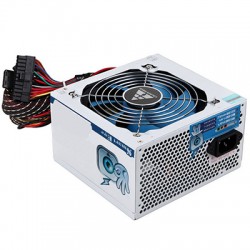 Bộ nguồn máy tính cao cấp GoldenField SME3700 - 370w - fan 12cm - smart eye