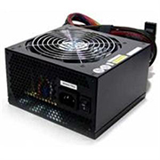 Bộ nguồn máy tính cao cấp ACBEL HK400 - 300w - fan 12cm - silver