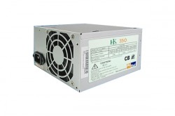 Bộ nguồn máy tính ACBEL HK350 - 250w fan 8cm - silver