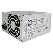 Bộ nguồn JETEK Q300 - 280w - fan 8cm