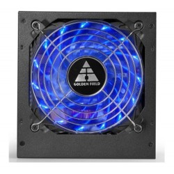 Bộ nguồn GOLDENFIELD 500W G500S - FAN LED 12CM