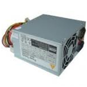 Bộ nguồn GOLDENFIELD 500W G500S - FAN 12CM - SILVER