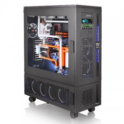 CASE THERMALTAKE CORE WP100 BLACK (CA-1F3-00F1WN-00)