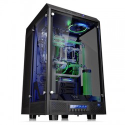 CASE THERMALTAKE THE TOWER 900 BLACK (CA-1H1-00F1WN-00)