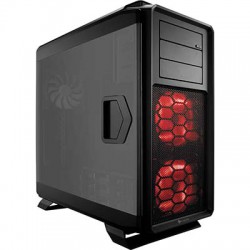 CASE CORSAIR GRAPHITE 760T FULL TOWER BLACK (CC-9011044-WW)
