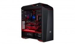 CASE COOLER MASTER MASTERMAKER 5T BLACK