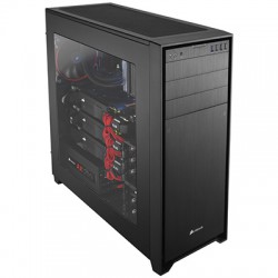 CASE CORSAIR OBSIDIAN SERIES 750D AIRFLOW EDITION FULLTOWER ATX
