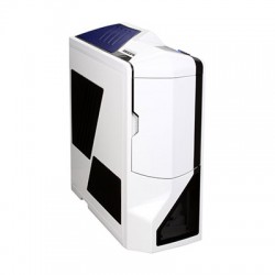 CASE ATX NZXT PHANTOM FULL TOWER WHITE