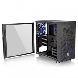 CASE THERMALTAKE CORE X31 RGB TEMPERED MID TOWER (CA-1E9-00M1WN-03)