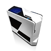 CASE ATX NZXT PHANTOM FULL TOWER BLACK
