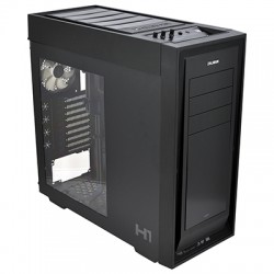 CASE ATX ZALMAN H1 FULL TOWER LUXURIOUS HI-END