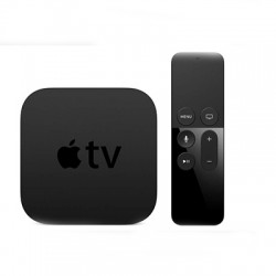 TIVI BOX APPLE TV 4K 64GB - MP7P2