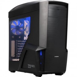 CASE ATX ZALMAN Z11 NEO BLACK