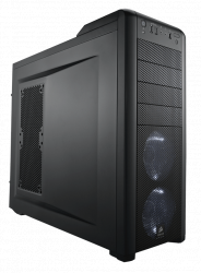 CASE CORSAIR 400R CABIDGE BLACK (CC-9011011-WW)