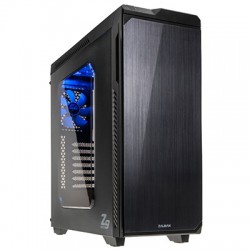 CASE ATX ZALMAN Z9 NEO BLACK