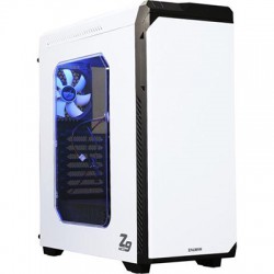 CASE ATX ZALMAN Z9 NEO WHITE