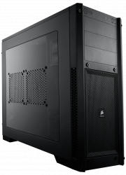 CASE CORSAIR 300R CABIDGE BLACK WINDOWS (CC-9011017-WW)