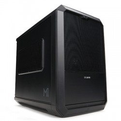 CASE ATX ZALMAN M1 ITX MINI TOWER