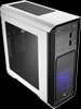 CASE ATX AEROCOOL 800 WHITE MID TOWER