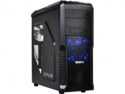 CASE ATX ZALMAN Z3 PLUS TOWER