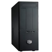 CASE COOLER MASTER 361 BLACK MINI TOWER (RC-361-KKN1)
