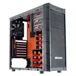 CASE COUGAR ARCHON V MIDDLE TOWER (Cửa sổ MECA trong suốt)