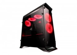 CASE SAHARA P20 (2 mặt kính cường lực)