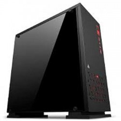 CASE GOLDEN FIELD N6B PLUS BLACK