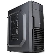 CASE ATX ZALMAN T4 ATX MINI TOWER