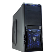 CASE GAMEMAX THOR EROSI 1 MID TOWER 9602