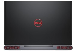 LAPTOP DELL INSPIRON N7567B(Corei7 7700HQ/8G/1T+128SSD/15.64K/4G/W)