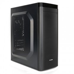 CASE ATX ZALMAN T5 FULL MINI TOWER