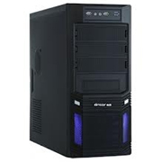 CASE ATX GOLDEN FIELD 1331B (Có sẵn cổng USB 3.0)