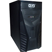 VO CASE SP 5511 MICRO ATX