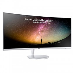 Màn hình cong SAMSUNG 34" C34F791WQEXXV