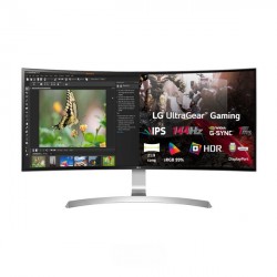 Màn Hình Cong 4K siêu rộng 34inch LG - Model: 34UC99W WQHD 4K (IPS,USB TYPE C)